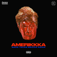 Thumbnail for the Doeman - Amerikkka link, provided by host site