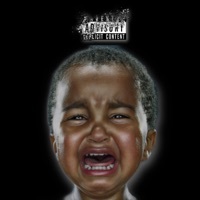 Thumbnail for the Nash - Amerikkka's Babies link, provided by host site