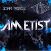 Thumbnail for the John Revox - Ametist link, provided by host site