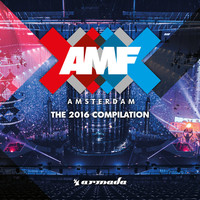 Thumbnail for the Various Artists - AMF 2016: Amsterdam link, provided by host site