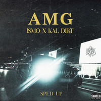 Thumbnail for the Ismo - AMG (Sped Up) link, provided by host site