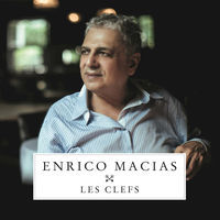 Image of Enrico Macias linking to their artist page due to link from them being at the top of the main table on this page