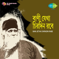 Thumbnail for the Manabendra Mukherjee - Ami Eto Je Tomai link, provided by host site