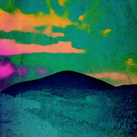 Thumbnail for the Benjamin Fröhlich - Amiata Remixed link, provided by host site