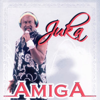 Thumbnail for the Juka - Amiga (Music from Cape Verde) link, provided by host site