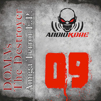 Thumbnail for the D.O.M. - Amiga Terror E.P link, provided by host site