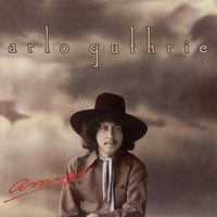Thumbnail for the Arlo Guthrie - Amigo link, provided by host site