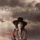 Thumbnail for the Arlo Guthrie - Amigo link, provided by host site