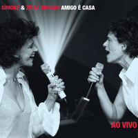 Thumbnail for the Simone - Amigo É Casa (Special Edition) [Ao Vivo] link, provided by host site