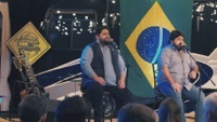 Thumbnail for the César Menotti & Fabiano - Amigo Seu (Ao Vivo) link, provided by host site