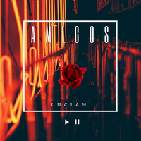 Thumbnail for the Lucian - Amigos link, provided by host site