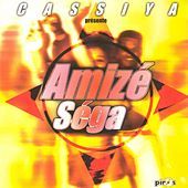 Thumbnail for the Cassiya - Amizé séga link, provided by host site