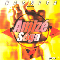 Thumbnail for the Cassiya - Amizé séga link, provided by host site
