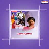 Thumbnail for the Chakravarthi - Amma Rajinama (Original Motion Picture Soundtrack) link, provided by host site
