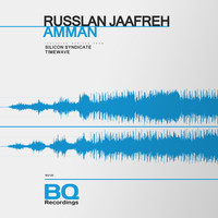 Thumbnail for the Russlan Jaafreh - Amman link, provided by host site