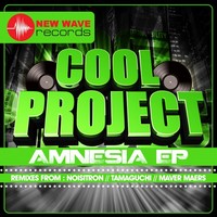 Thumbnail for the Cool Project - Amnesia link, provided by host site