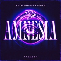 Thumbnail for the Oliver Heldens - Amnesia link, provided by host site