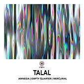 Thumbnail for the Talal - Amnesia link, provided by host site