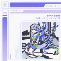 Thumbnail for the Aiobahn - amnesia link, provided by host site