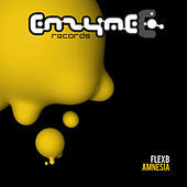 Thumbnail for the Flexb - Amnesia link, provided by host site