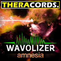 Thumbnail for the Wavolizer - Amnesia link, provided by host site