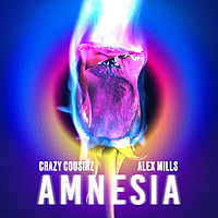 Thumbnail for the Crazy Cousinz - Amnesia link, provided by host site