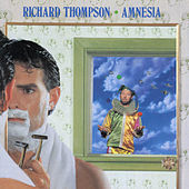 Thumbnail for the Richard Thompson - Amnesia link, provided by host site