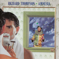 Thumbnail for the Richard Thompson - Amnesia link, provided by host site