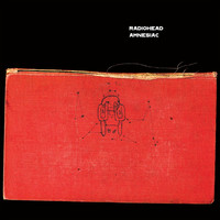 Thumbnail for the Radiohead - Amnesiac link, provided by host site