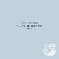 Thumbnail for the Echo Collective - Amnesiac Reworks Vol. 1 link, provided by host site