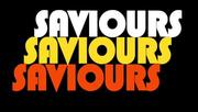 Thumbnail for the Saviours - Amoeba Music link, provided by host site