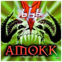 Thumbnail for the 666 - AmokK (Special Maxi Edition) link, provided by host site