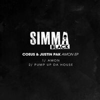 Thumbnail for the Coeus - Amon link, provided by host site