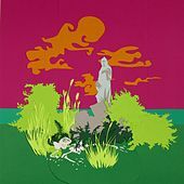 Thumbnail for the The Harlequins - Among No Flowers link, provided by host site