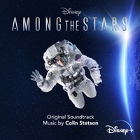 Thumbnail for the Colin Stetson - Among the Stars (Original Soundtrack) link, provided by host site
