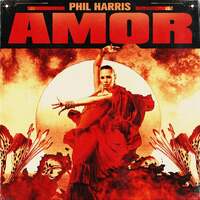 Thumbnail for the Phil Harris - Amor link, provided by host site