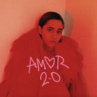 Thumbnail for the Blu Samu - Amor 2.0 link, provided by host site