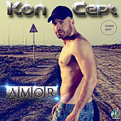 Thumbnail for the Koncept - Amor link, provided by host site