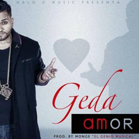 Thumbnail for the Geda - Amor link, provided by host site