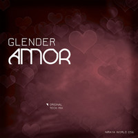 Thumbnail for the Glender - Amor link, provided by host site