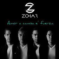 Thumbnail for the Zohar - Amor a Camisa E Fuerza link, provided by host site