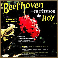 Thumbnail for the Ferrante - Amor Bajo las Estrellas (Basado en "Quinta Sinfonía" de Tchaikovsky) link, provided by host site