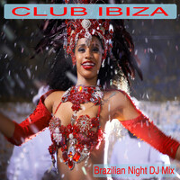 Thumbnail for the Mark Oliver - Amor - Club Ibiza Brazilian Night Mix link, provided by host site
