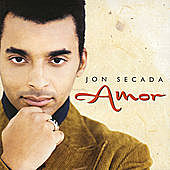 Thumbnail for the Jon Secada - Amor link, provided by host site