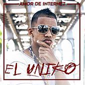 Thumbnail for the Uniko - Amor de Internet link, provided by host site