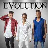 Thumbnail for the Evolution - Amor de Locura link, provided by host site