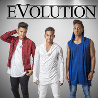 Thumbnail for the Evolution - Amor de Locura link, provided by host site