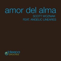 Thumbnail for the Scott Wozniak - Amor Del Alma link, provided by host site