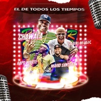 Thumbnail for the Dj Chawala - Amor en silencio link, provided by host site