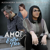 Thumbnail for the Daniel Santacruz - Amor Entre Tres link, provided by host site